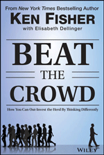 Beat The Crowd